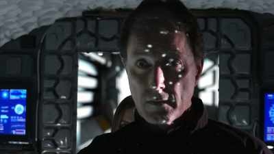 "And with that handle pull
our lives changed forever". - Ghost Planet