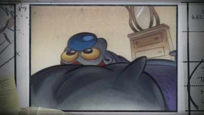 And with that heart, you know, you suddenly
had shows that had a balance to it. - Happy Happy Joy Joy: The Ren & Stimpy Story