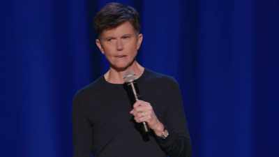 And with her, I thought, - Tig Notaro: Hello Again