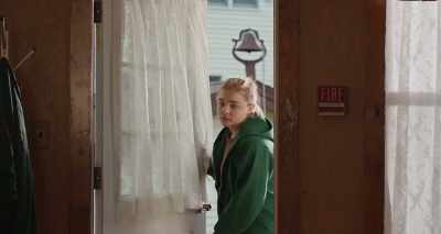 And with His help, we can keep these
bodies working in optimum condition. - The Miseducation of Cameron Post