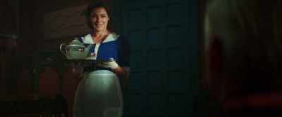 And with it, Maria. - 7 Women and a Murder