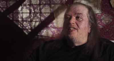 And so with just
stupidity, I went, "Oh!" - George A. Romero's Resident Evil