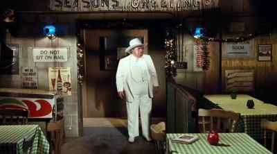 And with Lulu away... - The Dukes of Hazzard
