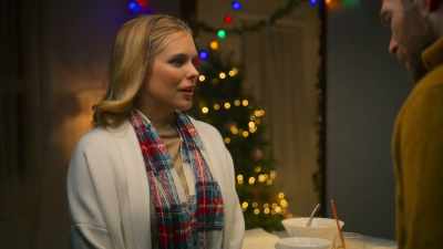 And with my Master's degree
in historic preservation - Designing Christmas with You