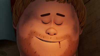 And with my No Chili Left Behind policy, - Sausage Party: Foodtopia