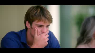 And with Noah gone, I was just... - The Kissing Booth 2