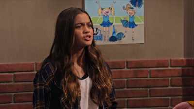And with me on the inside, - No Good Nick