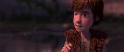 And with one twist he took my hand and swallowed it wholeI saw the look on his face I was deliciousHe must have passed the wordbecause it wasn't a month before another one of them took my legIsn't it weird to think your hand was inside a dragonLike if - How to Train Your Dragon