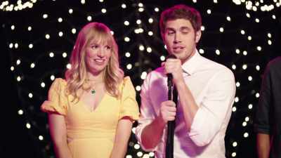 And with this one,
we're gonna take this over - The Proposal Spot
