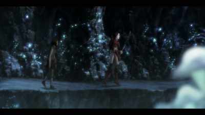 And with our Great Alliance, - ARK: The Animated Series