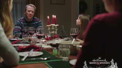 And with my retirement, - Last Vermont Christmas