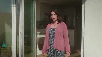 And with this rod here,
you can throw a long cast-- - Hiding from My Husband