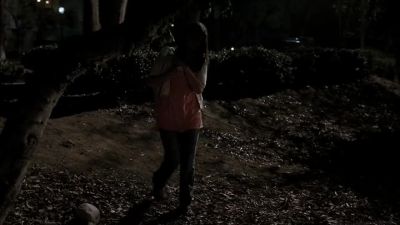 And, as with Sarah, - Criminal Minds