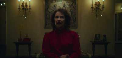 And with that story, - Amityville: An Origin Story