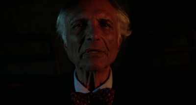 And with strange aeons
even death may die. - The Deep Ones