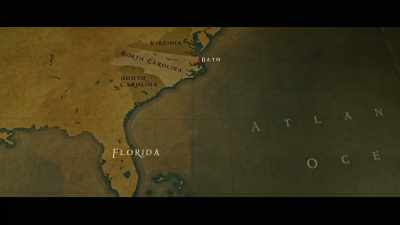 And with that, - The Lost Pirate Kingdom