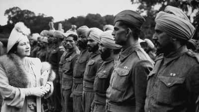 And with the Atlantic Charter, - World War II: Race to Victory
