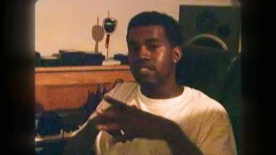 And with the backing that I get, - jeen-yuhs: A Kanye Trilogy