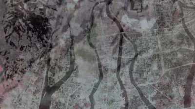 And with the city set aside,
it was possible to see - To End All War: Oppenheimer & the Atomic Bomb