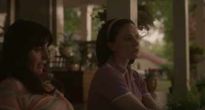 And with the morality issue, - A Friend of the Family