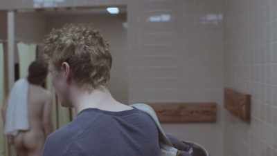 And with the router, I...
I think we're pretty even. - The OA