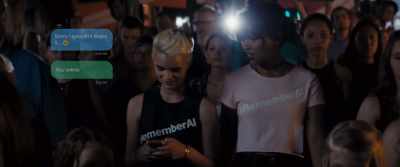 And with their help, - Tragedy Girls