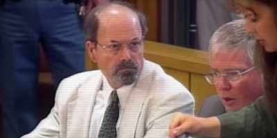 And with these murders,
he had become BTK. - BTK: Confession of a Serial Killer