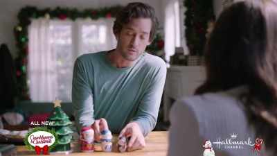 ..And with those come the worry - Christmas Waltz