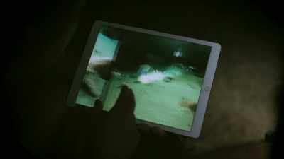And with thousands
of unmapped caves, - Lost Treasures of the Maya