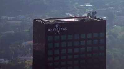 And with Universal's support,
Back to the Future's future - The Movies That Made Us
