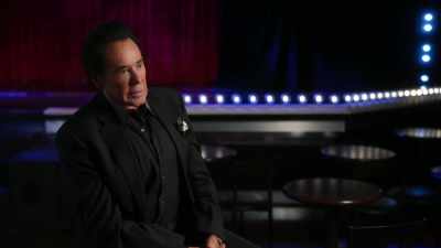 And with his vision,
he did what he dreamed. - Vegas: The Story of Sin City