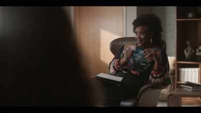 And with you and Clare? - Tiny Beautiful Things
