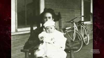 And within a few years, they had
two sons - kirby and william. - Black Widow Murders