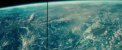 And within our lifetime,
our planet will perish, - Godzilla: King of the Monsters