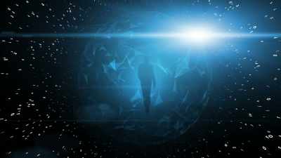 And within that,
there's choices that can be made, - Superhuman: The Invisible Made Visible