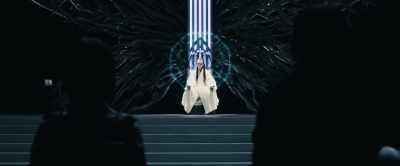 And without accessing my data, - Shin Kamen Rider