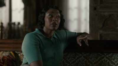 - And without any modelling - Frankie Drake Mysteries