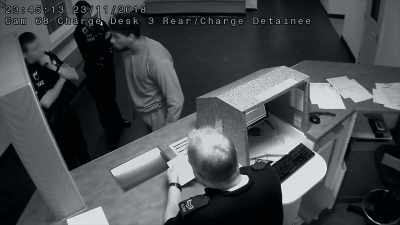 And so without further evidence,
we had to bail him. - The Detectives: Fighting Organised Crime