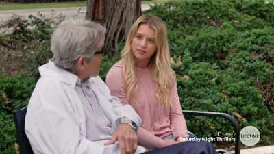 And without help, - Stalked by My Doctor: A Sleepwalker's Nightmare
