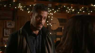 And, and without even knowing it - A Country Christmas Harmony
