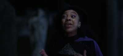 And without Madam Hawthorne's spell,
we can't stop him. - The Curse of Bridge Hollow