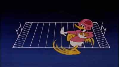 And without mathematics,
we couldn't even keep score, - Donald in Mathmagic Land