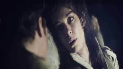 - And without me, you are nothing.
- I'm nothing. - Napoleon