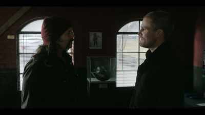 And without me,
there's nothing to talk about. - Heels