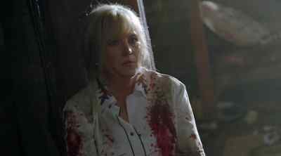 And without pain. - Ash vs Evil Dead