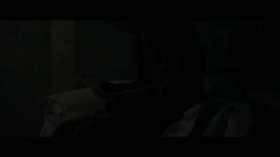 And, without realising,
I started dreaming... - Sicilian Ghost Story