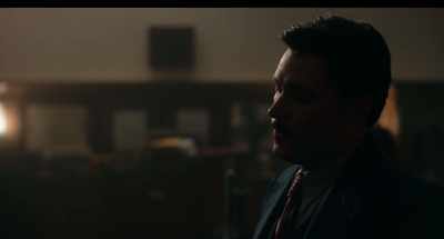 And without Richard, - Strange Angel
