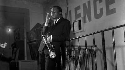 And without saying one word,
he just started to play. - Miles Davis: Birth of the Cool