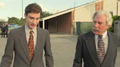 And without the FP from
the deceased's downline? - On Becoming a God in Central Florida
