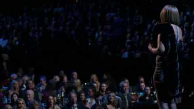 AND WITHOUT THEM, I KNOW I - 2021 Rock & Roll Hall of Fame Induction Ceremony